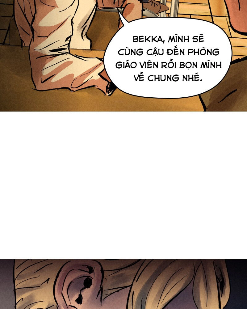 Vùng Đất Xám Chapter 8 - 42