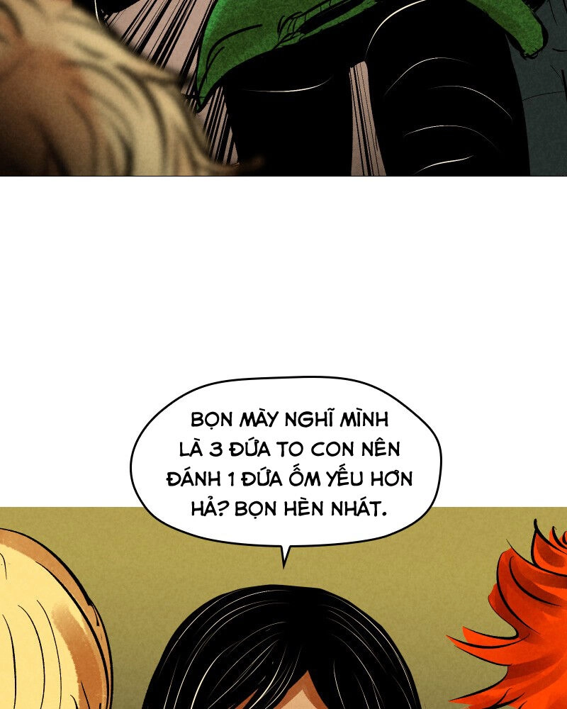 Vùng Đất Xám Chapter 8 - 54