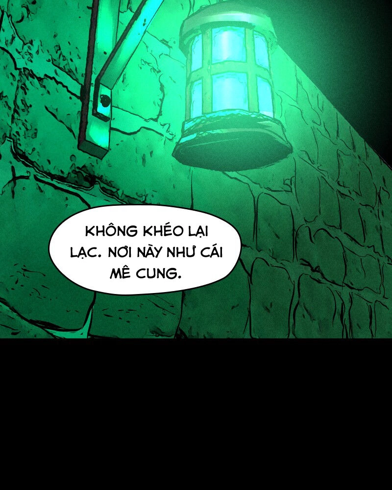 Vùng Đất Xám Chapter 10 - 10