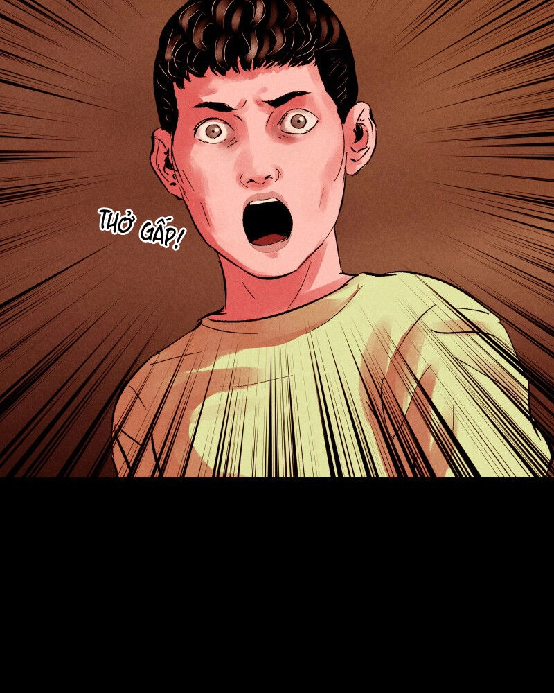 Vùng Đất Xám Chapter 11 - 17