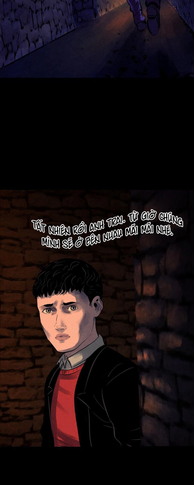 Vùng Đất Xám Chapter 11 - 36