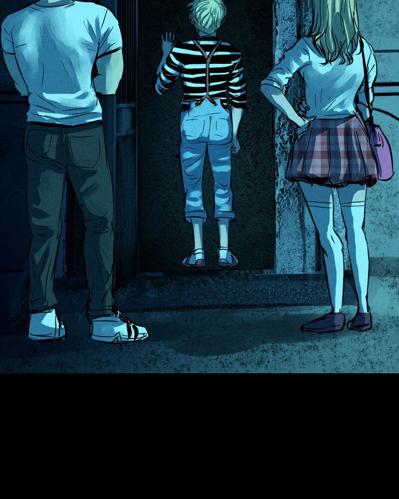 Vùng Đất Xám Chapter 12 - 5