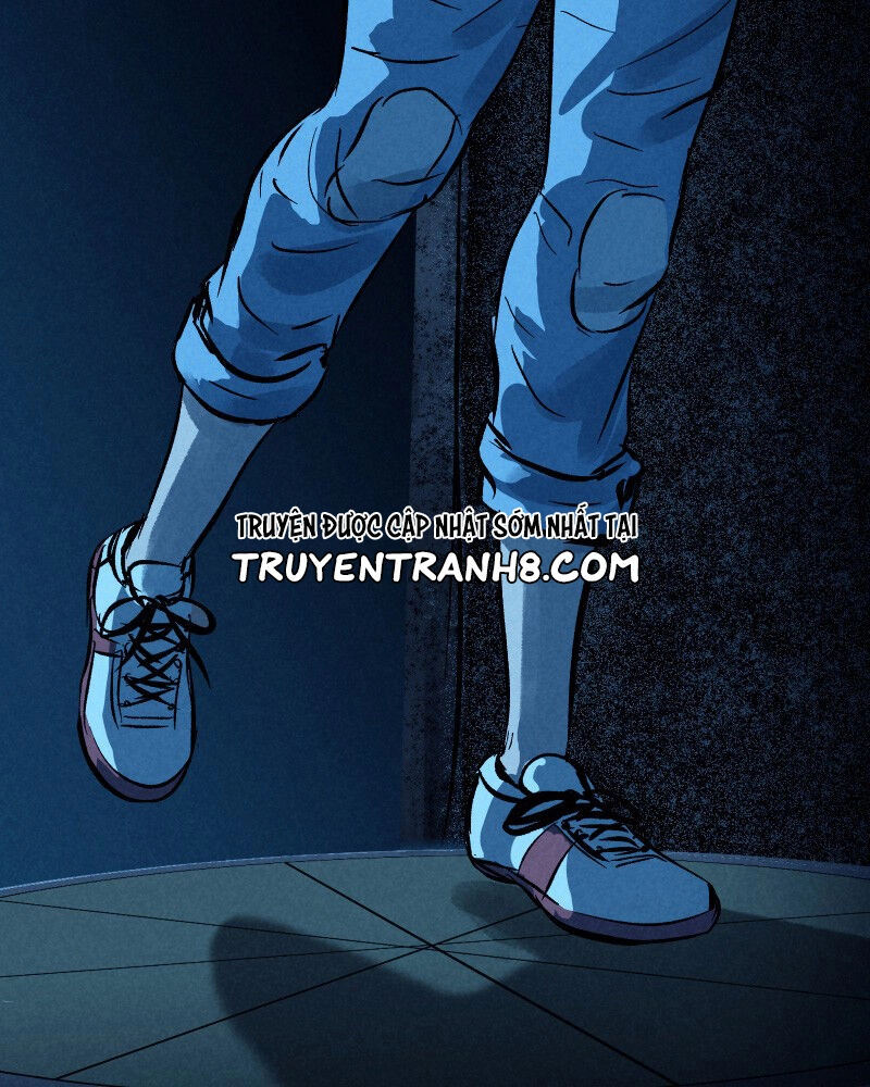 Vùng Đất Xám Chapter 12 - 11