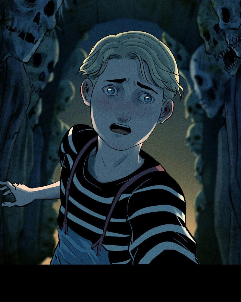 Vùng Đất Xám Chapter 12 - 54