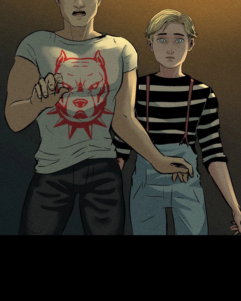 Vùng Đất Xám Chapter 12 - 67