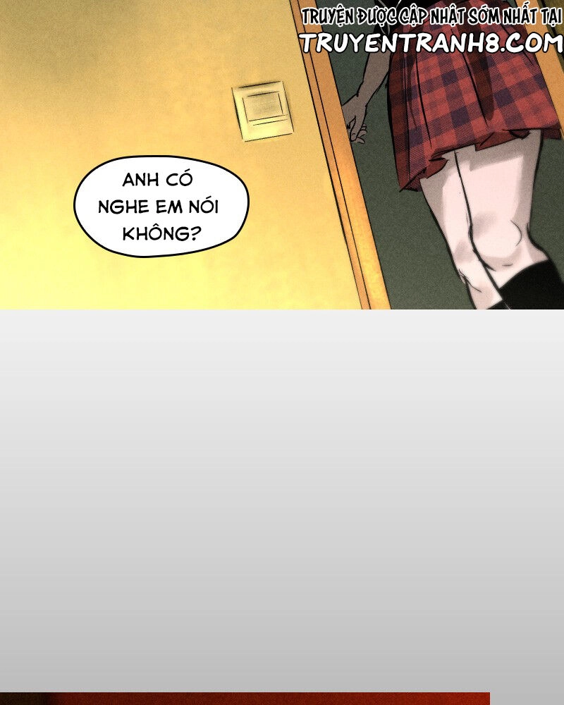 Vùng Đất Xám Chapter 13 - 16