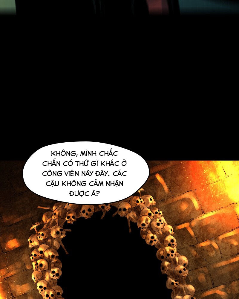 Vùng Đất Xám Chapter 13 - 30