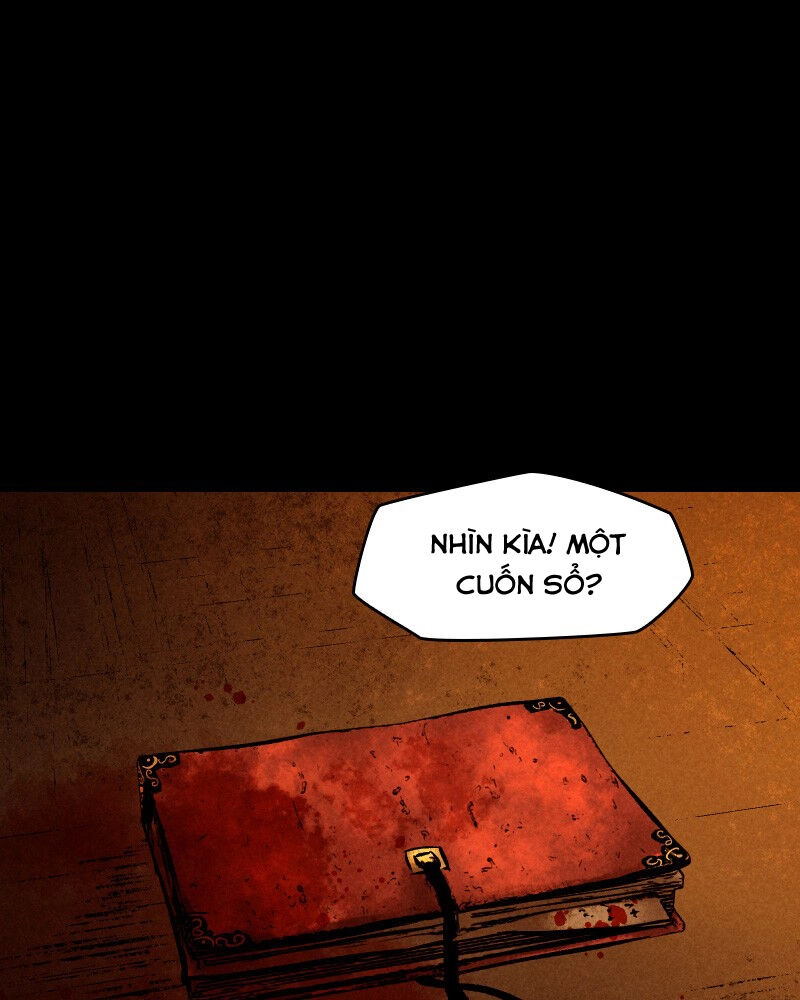 Vùng Đất Xám Chapter 13 - 33