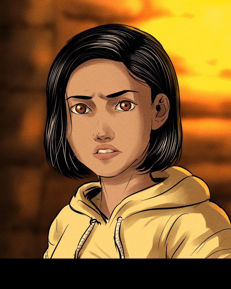 Vùng Đất Xám Chapter 13 - 56