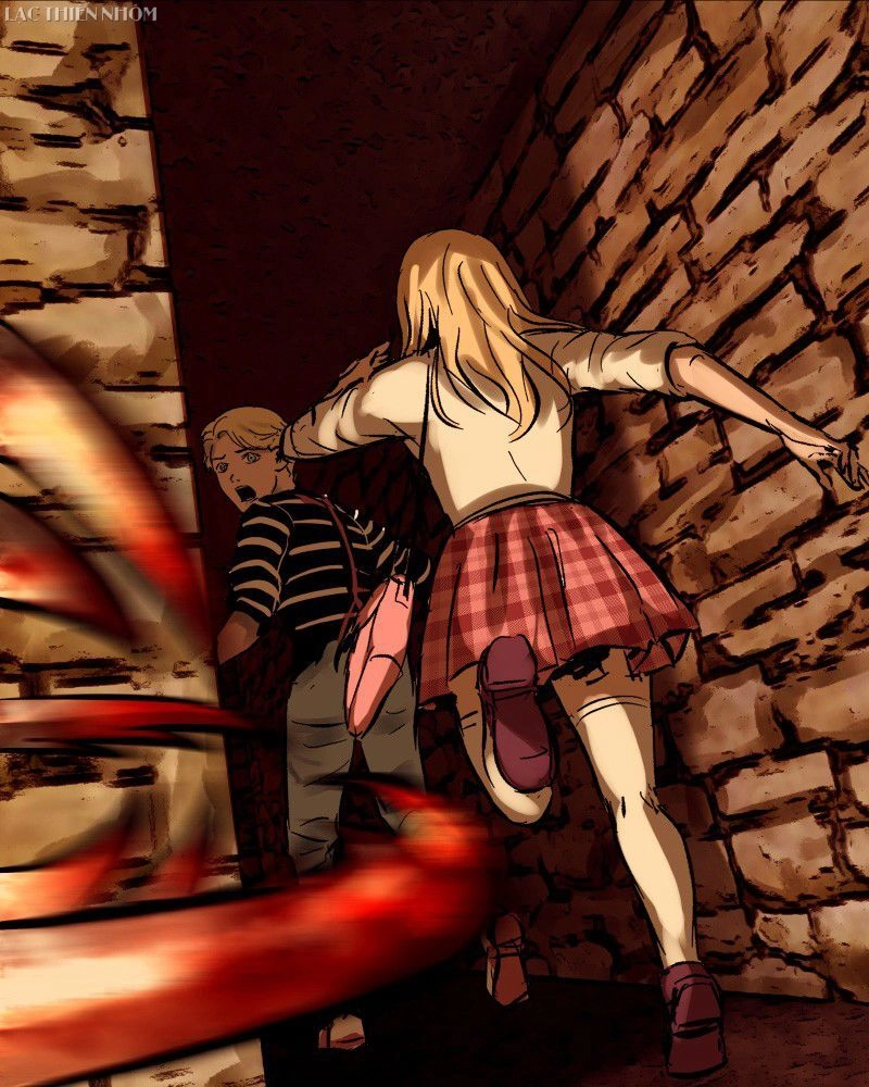 Vùng Đất Xám Chapter 14 - 30