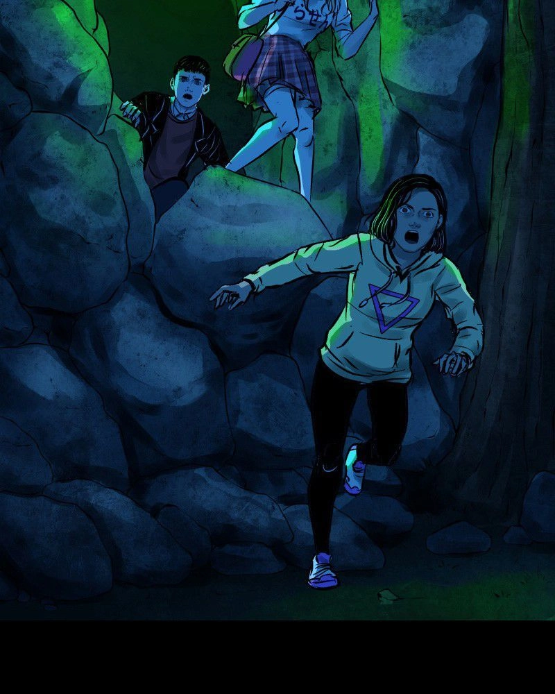 Vùng Đất Xám Chapter 14 - 65