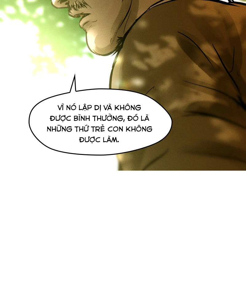 Vùng Đất Xám Chapter 15 - 31