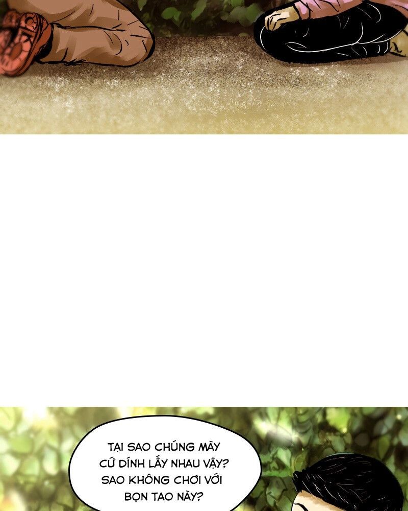 Vùng Đất Xám Chapter 15 - 36