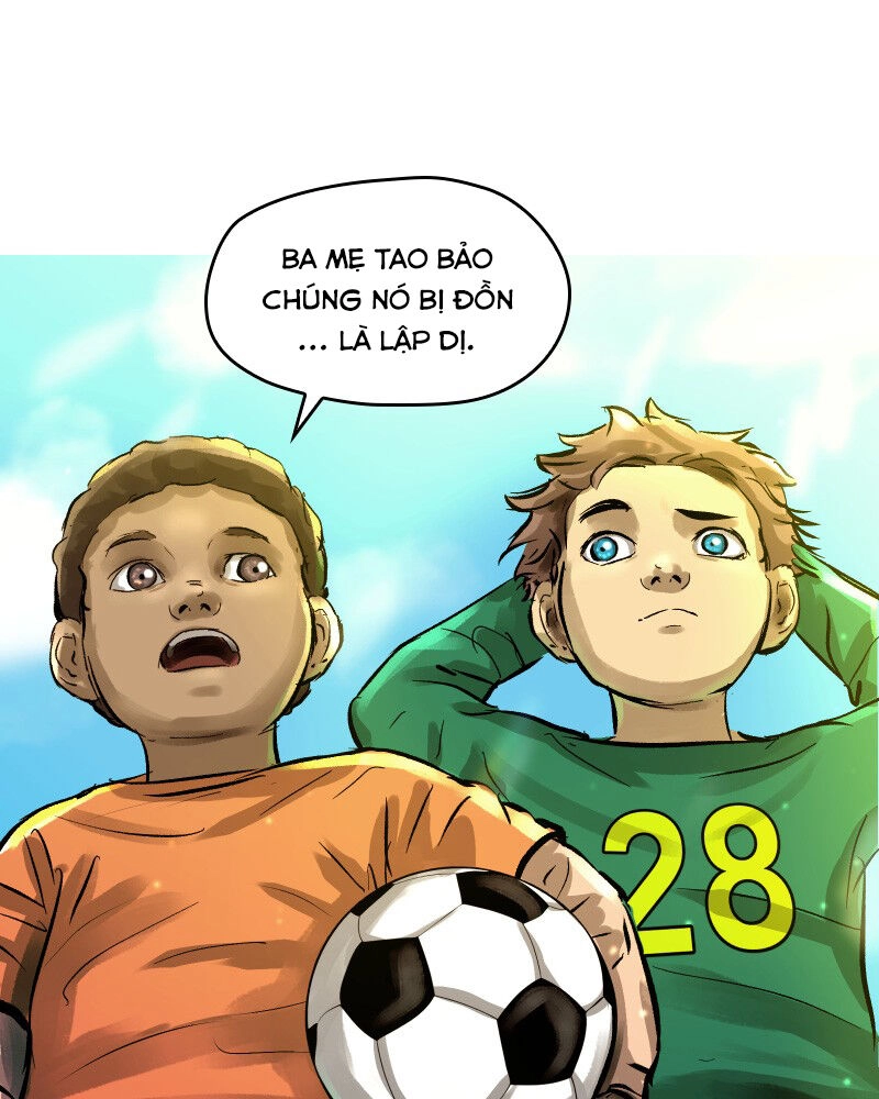 Vùng Đất Xám Chapter 15 - 38