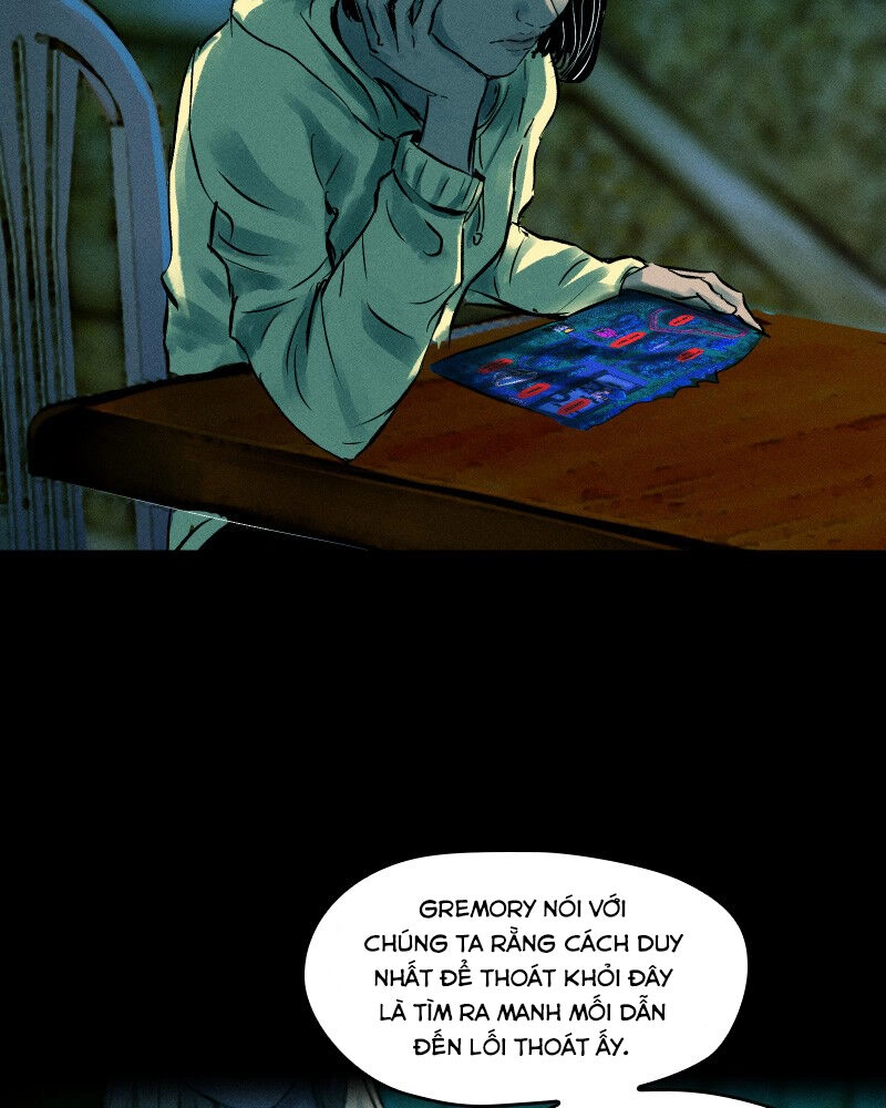 Vùng Đất Xám Chapter 16 - 4