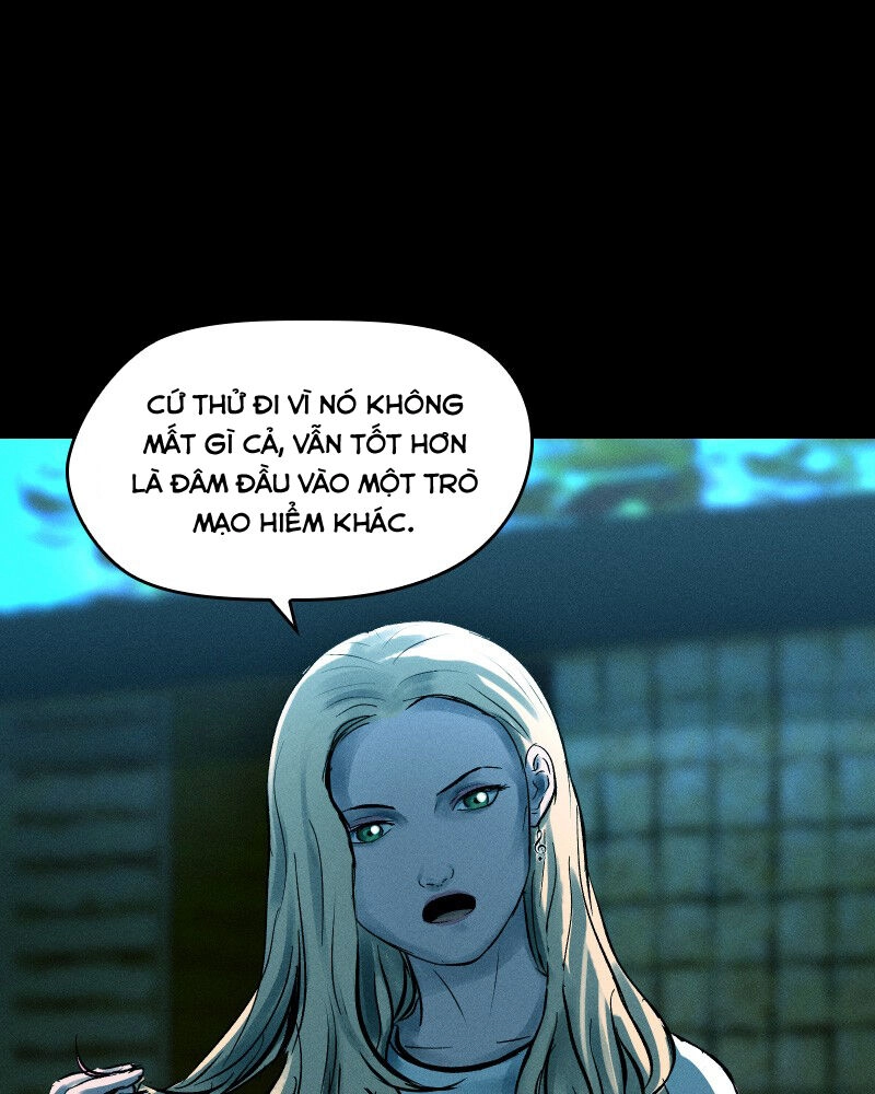 Vùng Đất Xám Chapter 16 - 6