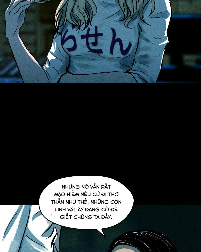 Vùng Đất Xám Chapter 16 - 7