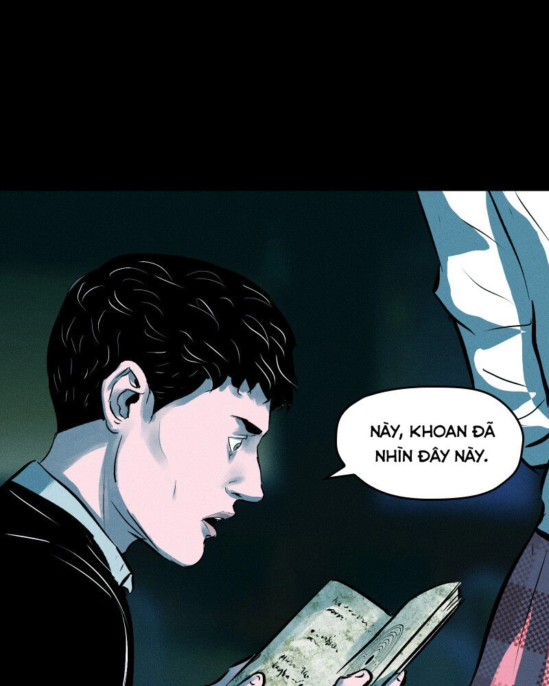 Vùng Đất Xám Chapter 16 - 9