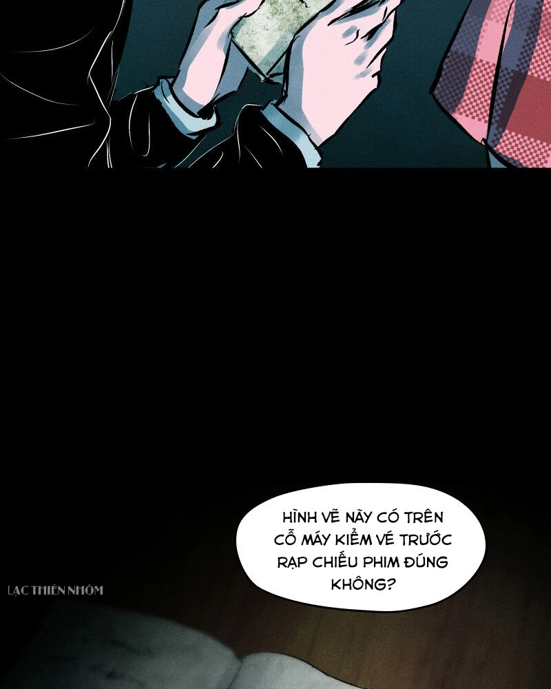 Vùng Đất Xám Chapter 16 - 10