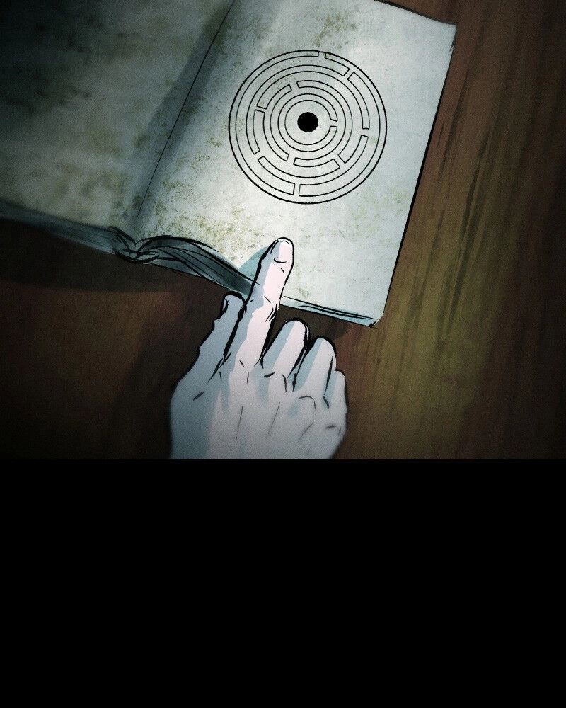 Vùng Đất Xám Chapter 16 - 11