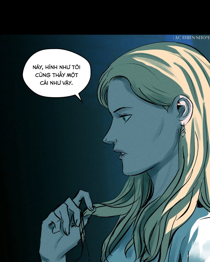 Vùng Đất Xám Chapter 16 - 13