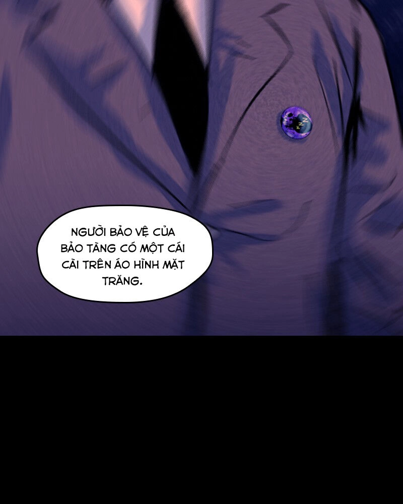 Vùng Đất Xám Chapter 16 - 15