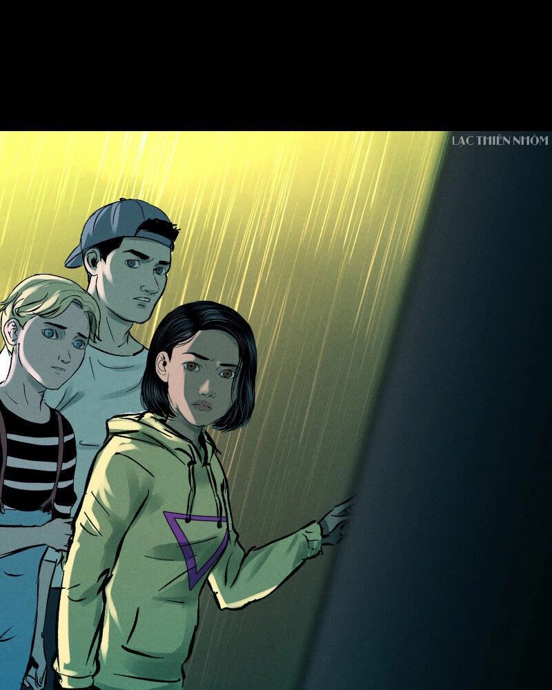 Vùng Đất Xám Chapter 16 - 22