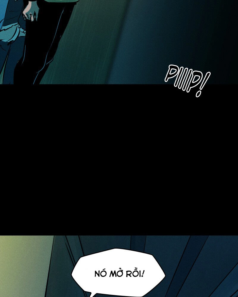 Vùng Đất Xám Chapter 16 - 23