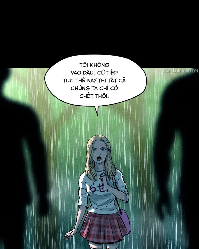 Vùng Đất Xám Chapter 16 - 25