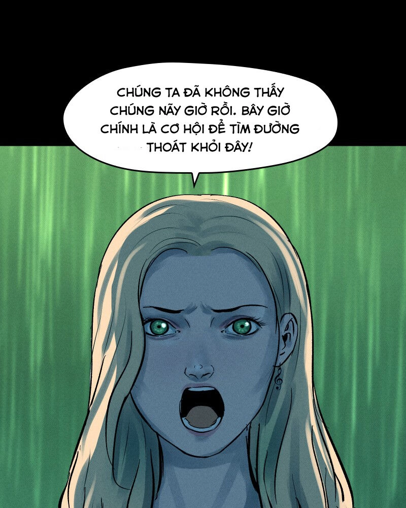 Vùng Đất Xám Chapter 16 - 27