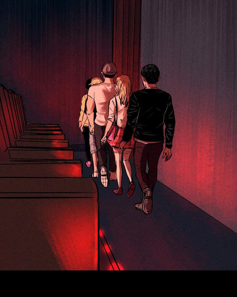 Vùng Đất Xám Chapter 16 - 33