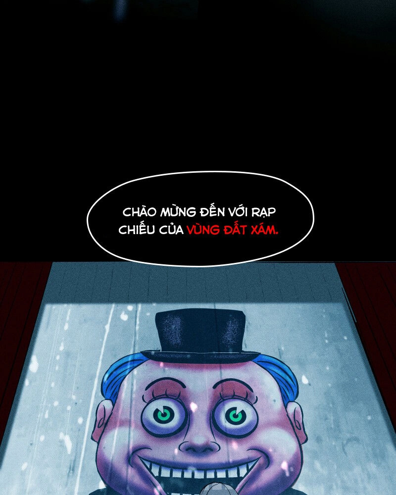 Vùng Đất Xám Chapter 16 - 38