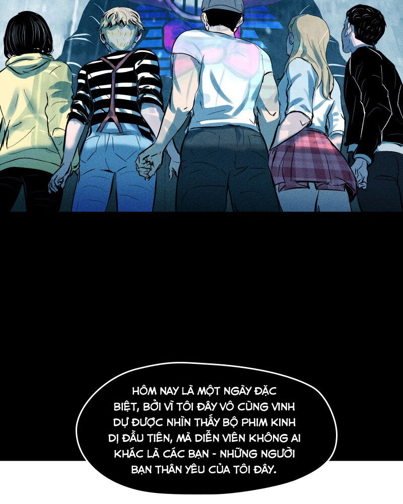 Vùng Đất Xám Chapter 16 - 39