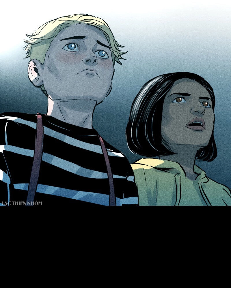 Vùng Đất Xám Chapter 16 - 40