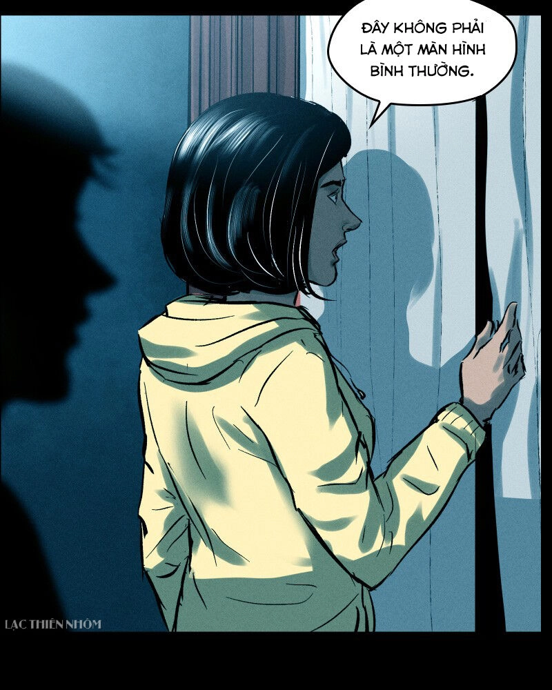 Vùng Đất Xám Chapter 16 - 44