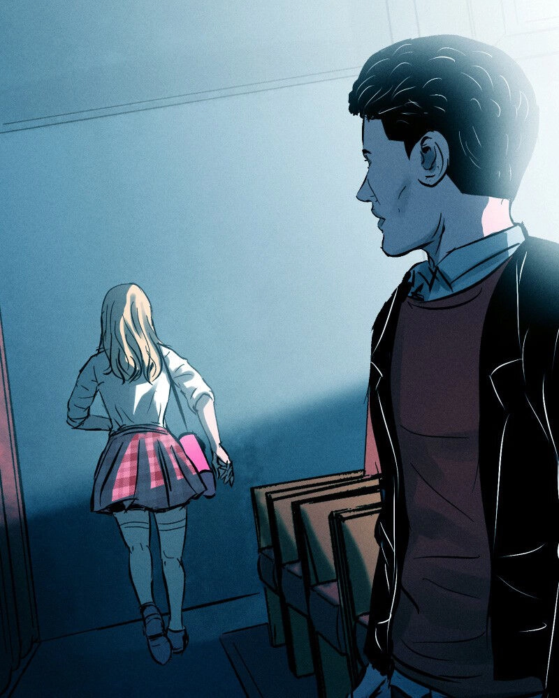 Vùng Đất Xám Chapter 16 - 47