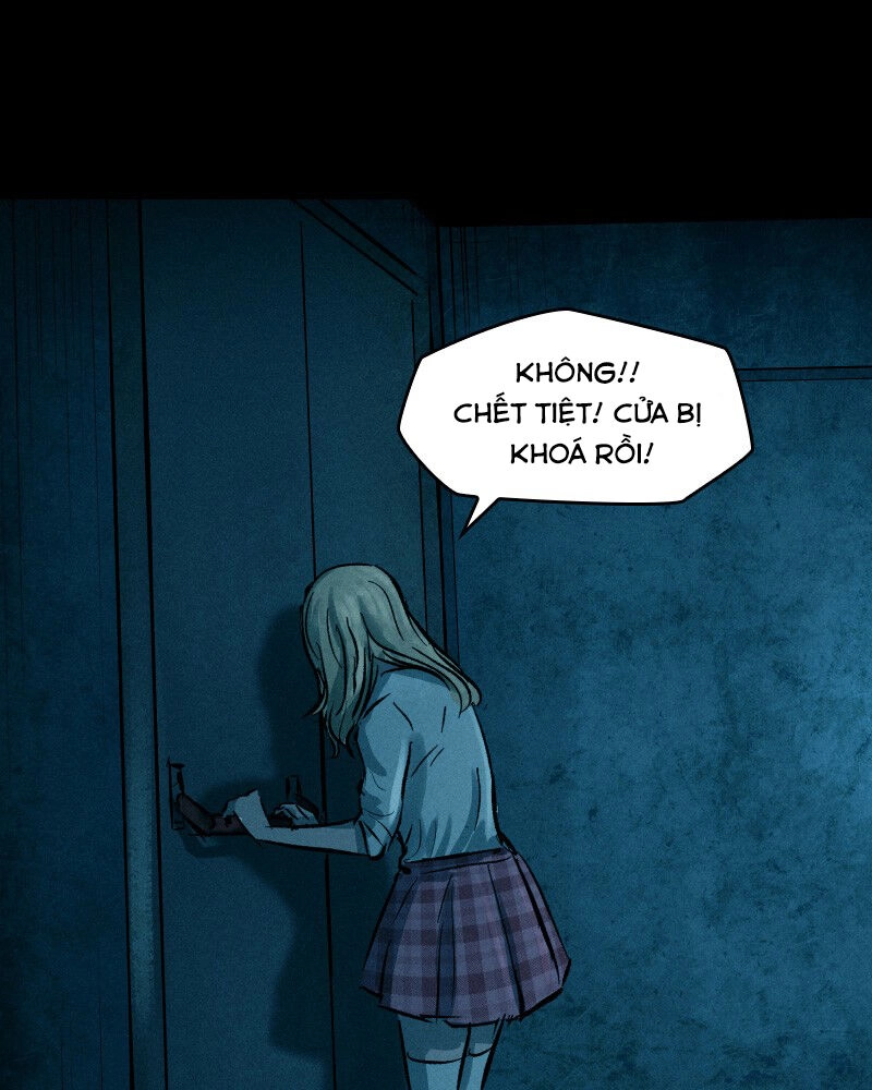 Vùng Đất Xám Chapter 16 - 50