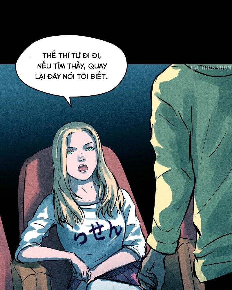 Vùng Đất Xám Chapter 16 - 54