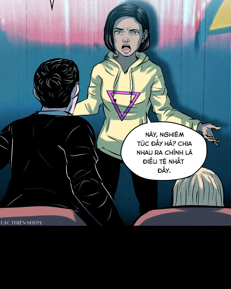 Vùng Đất Xám Chapter 16 - 56