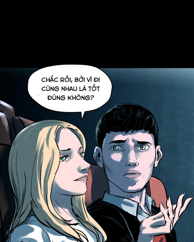 Vùng Đất Xám Chapter 16 - 57