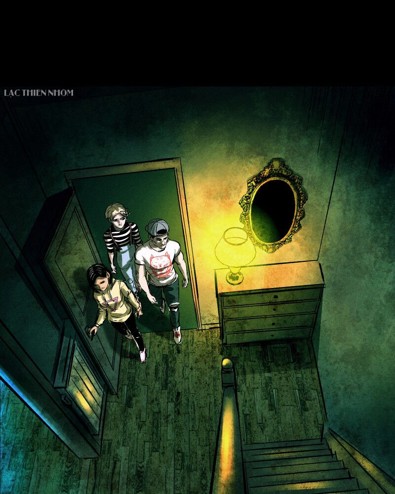 Vùng Đất Xám Chapter 18 - 3