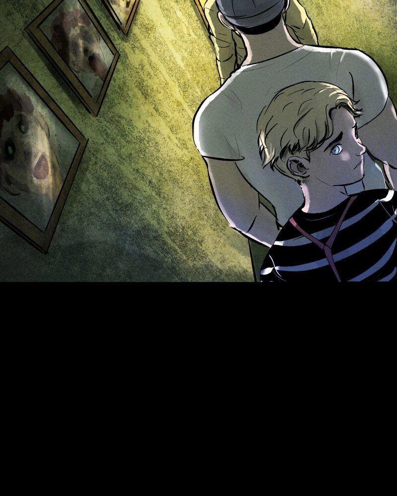 Vùng Đất Xám Chapter 18 - 10