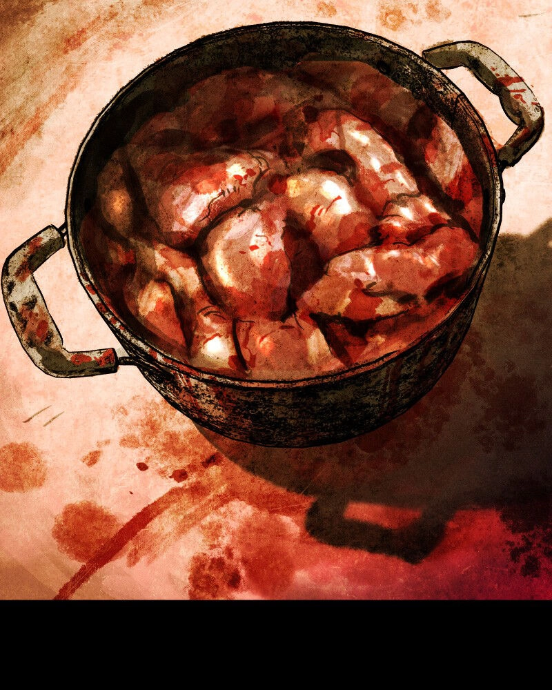 Vùng Đất Xám Chapter 18 - 16