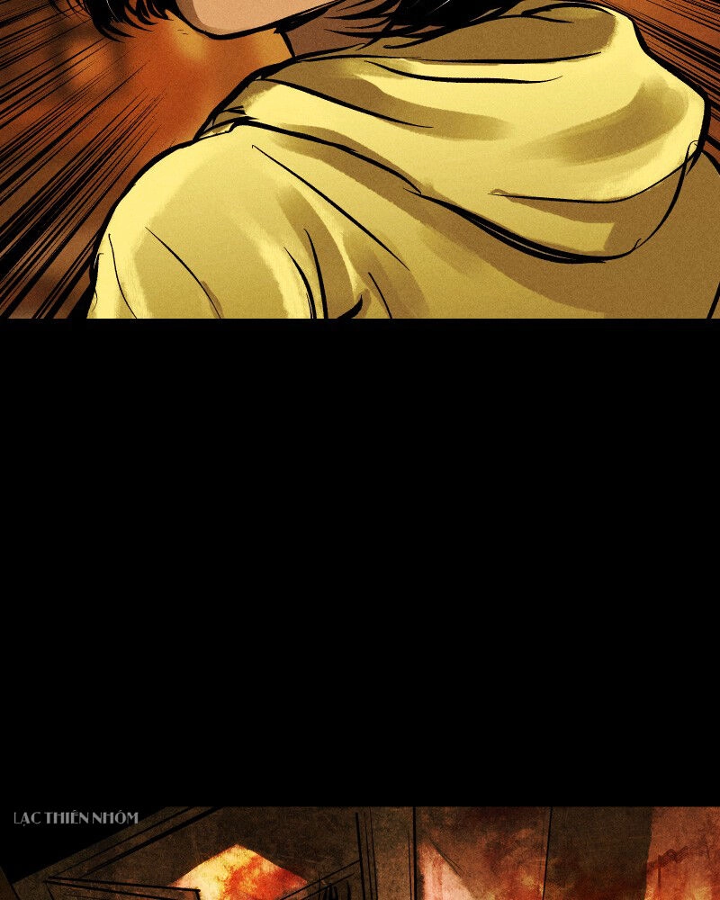 Vùng Đất Xám Chapter 18 - 21