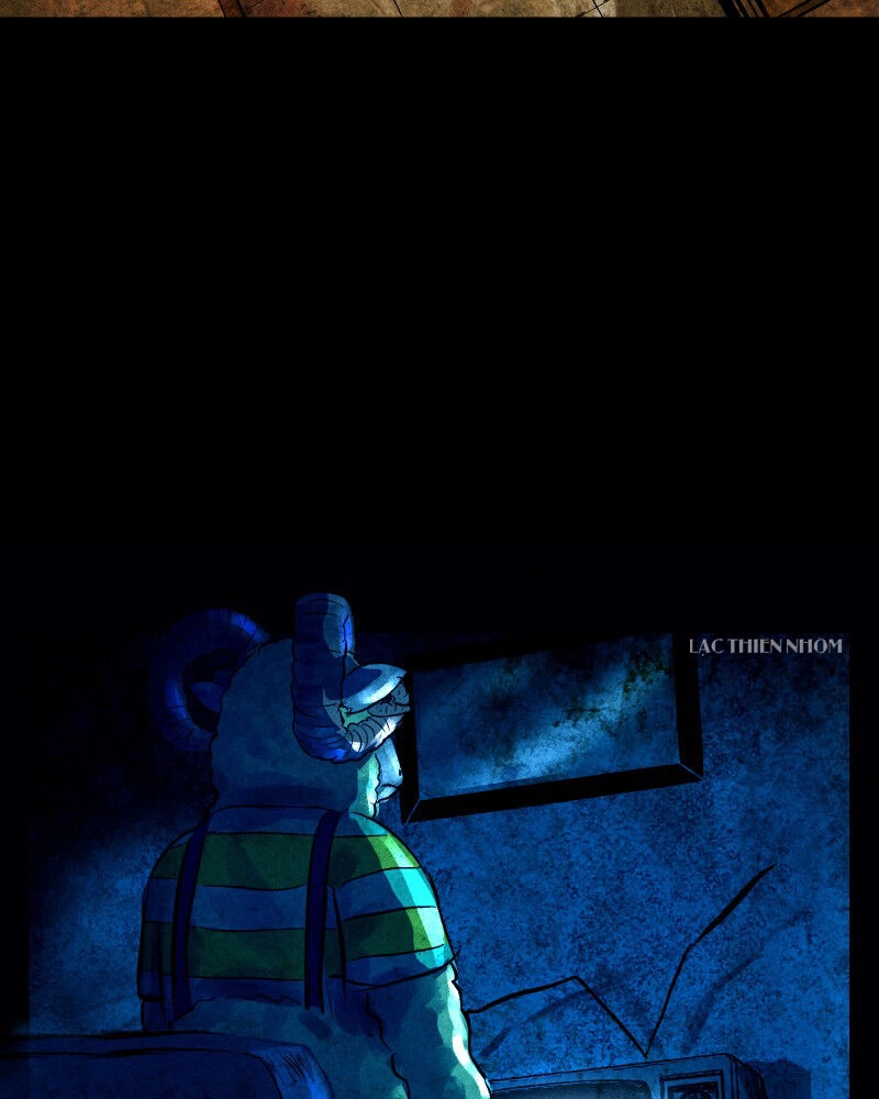 Vùng Đất Xám Chapter 18 - 23