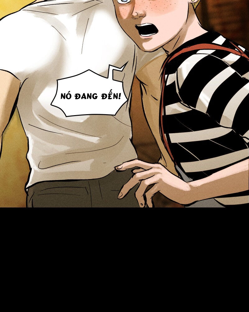 Vùng Đất Xám Chapter 18 - 27