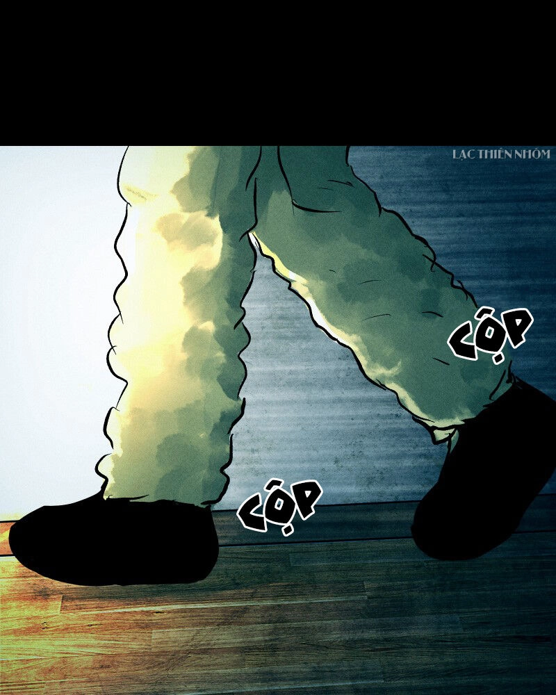 Vùng Đất Xám Chapter 18 - 28