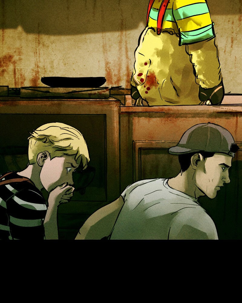 Vùng Đất Xám Chapter 18 - 37