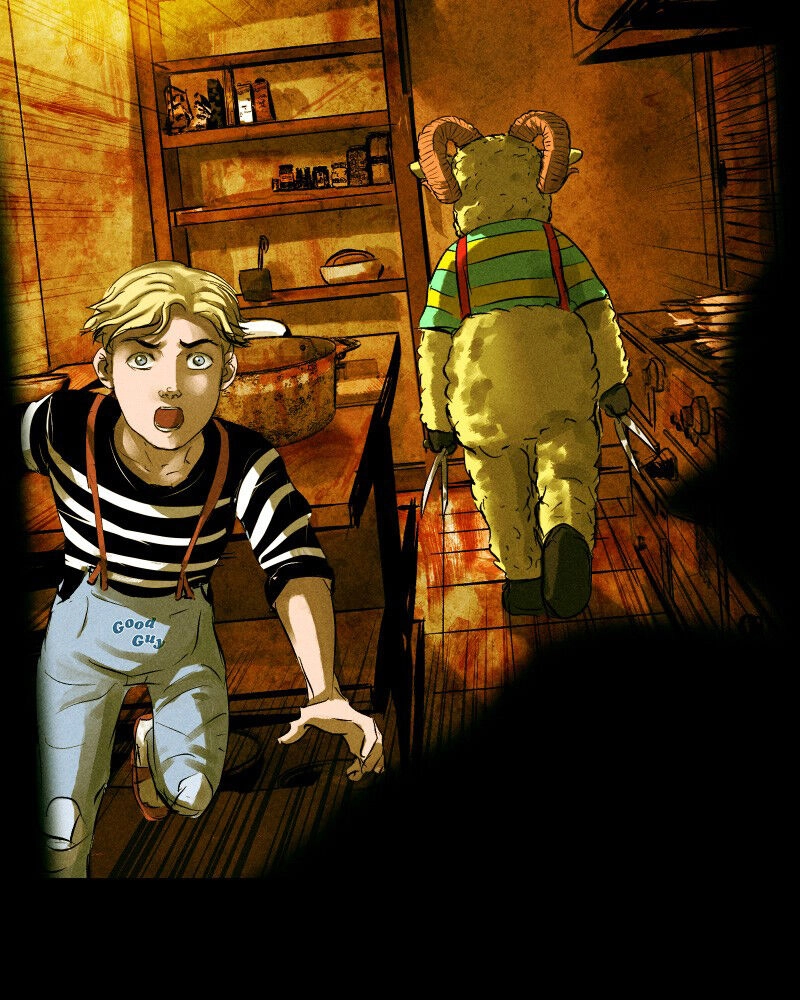 Vùng Đất Xám Chapter 18 - 40