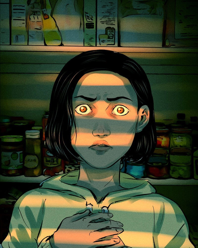 Vùng Đất Xám Chapter 18 - 43